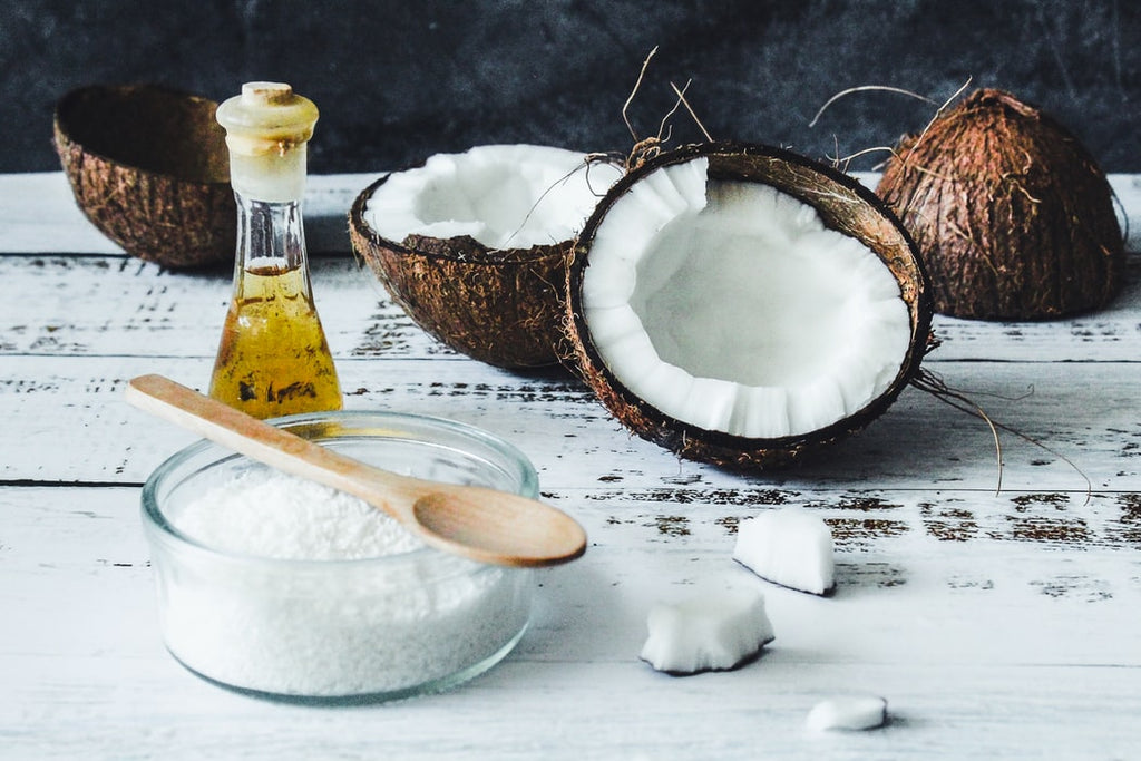 Best Reasons to Get Coconut Oil for Dogs