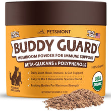 Petsmont Buddy Guard view 1