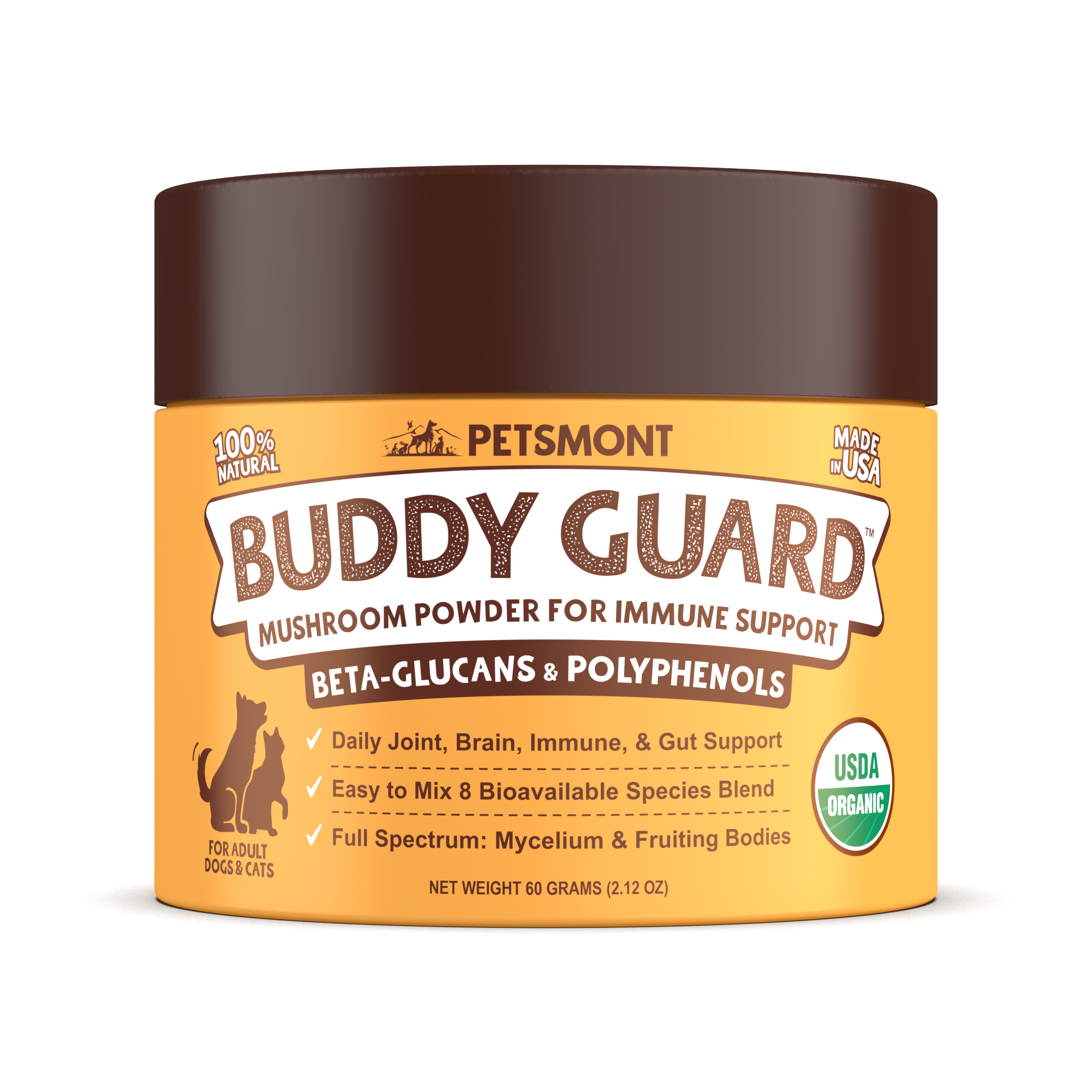 Petsmont Health Bundle