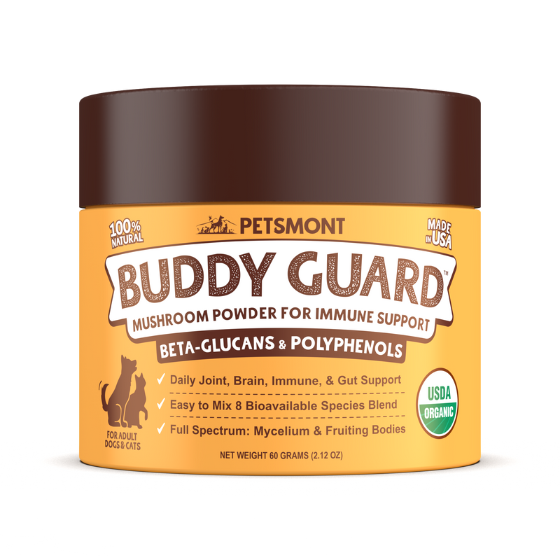 Petsmont Health Bundle