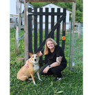 Dr. Katie Hogan, DVM