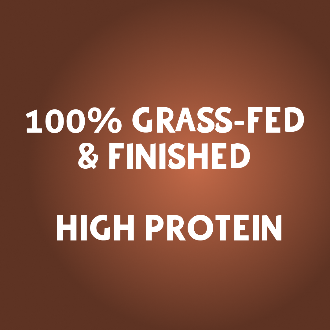 Freeze-Dried Beef Liver Dog Treats | Single Ingredient | Petsmont Hearty Bites