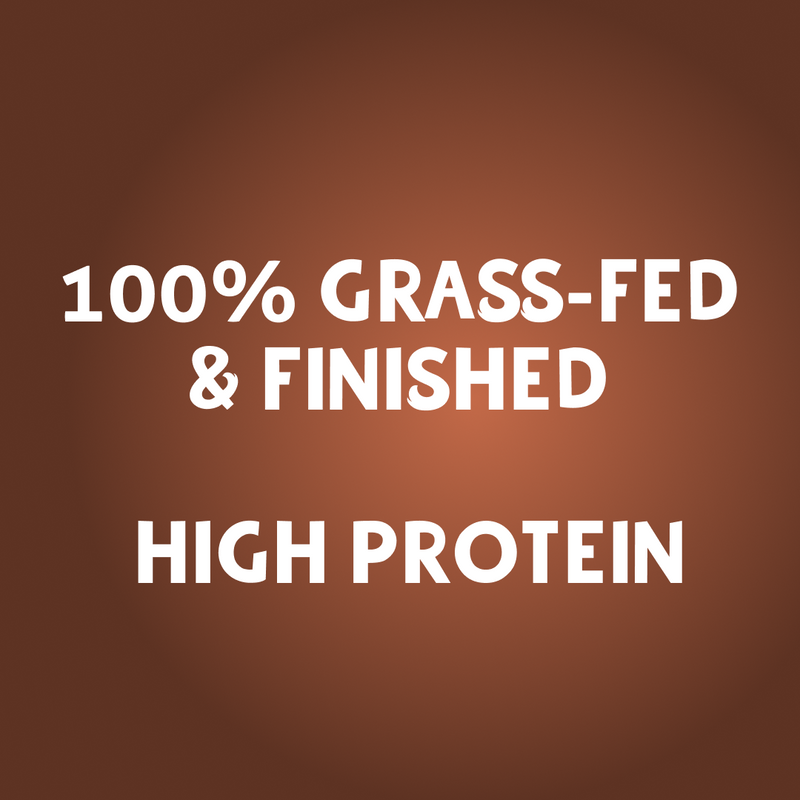 Freeze-Dried Beef Liver Dog Treats | Single Ingredient | Petsmont Hearty Bites