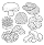 mushroom image