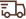 Truck icon
